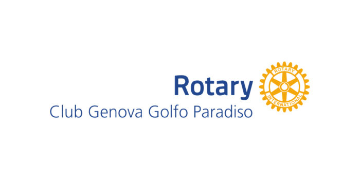 Rotary logo
