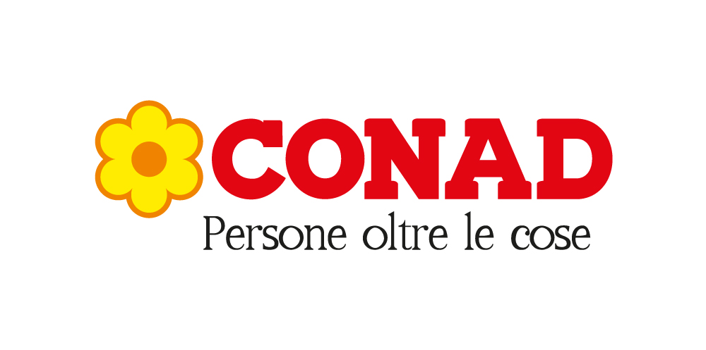 conad logo